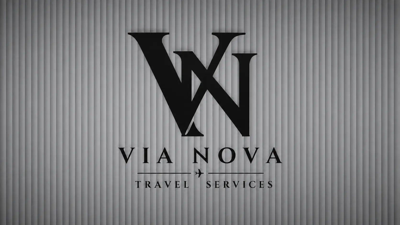 Via Nova Travel Luxury Background