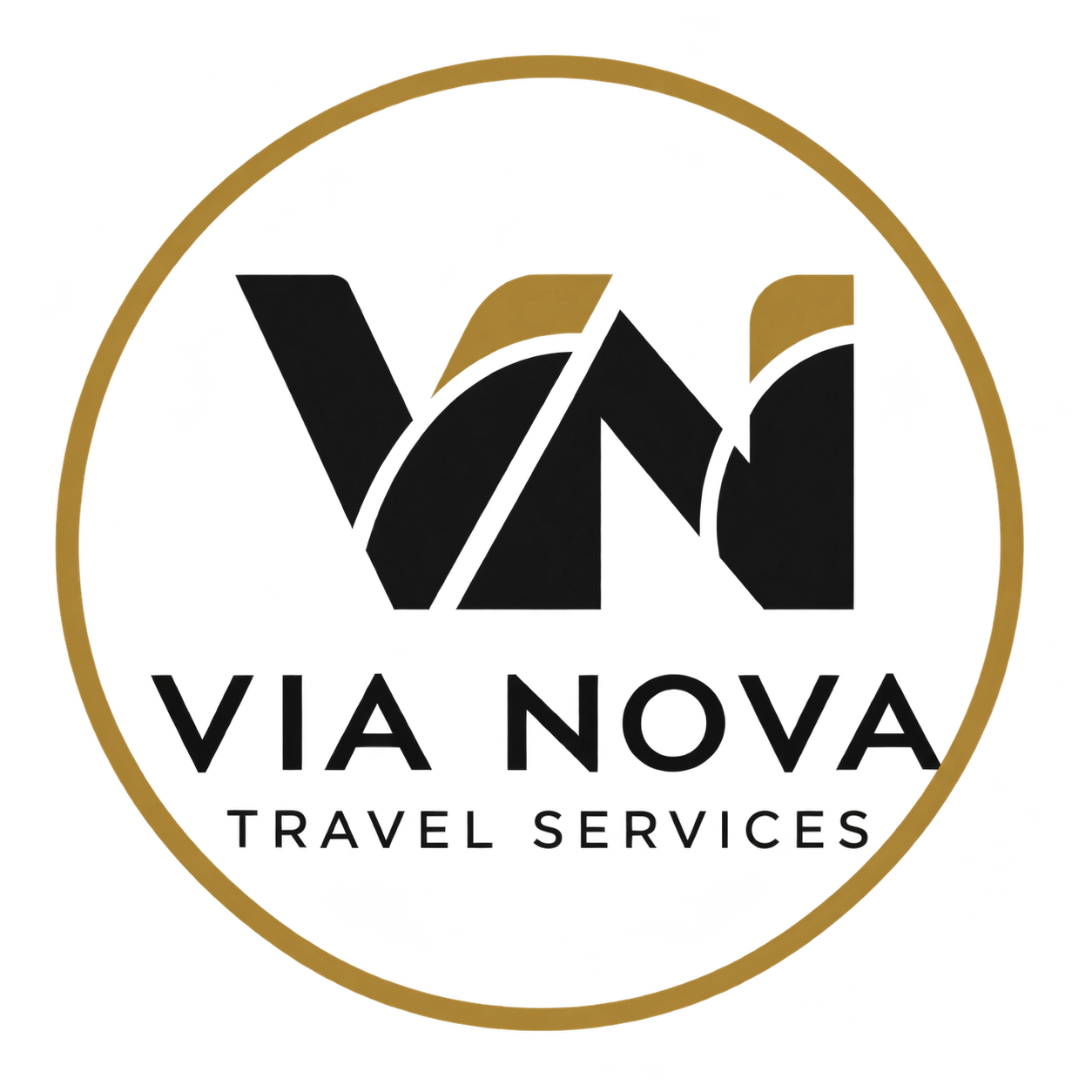 Via Nova Logo